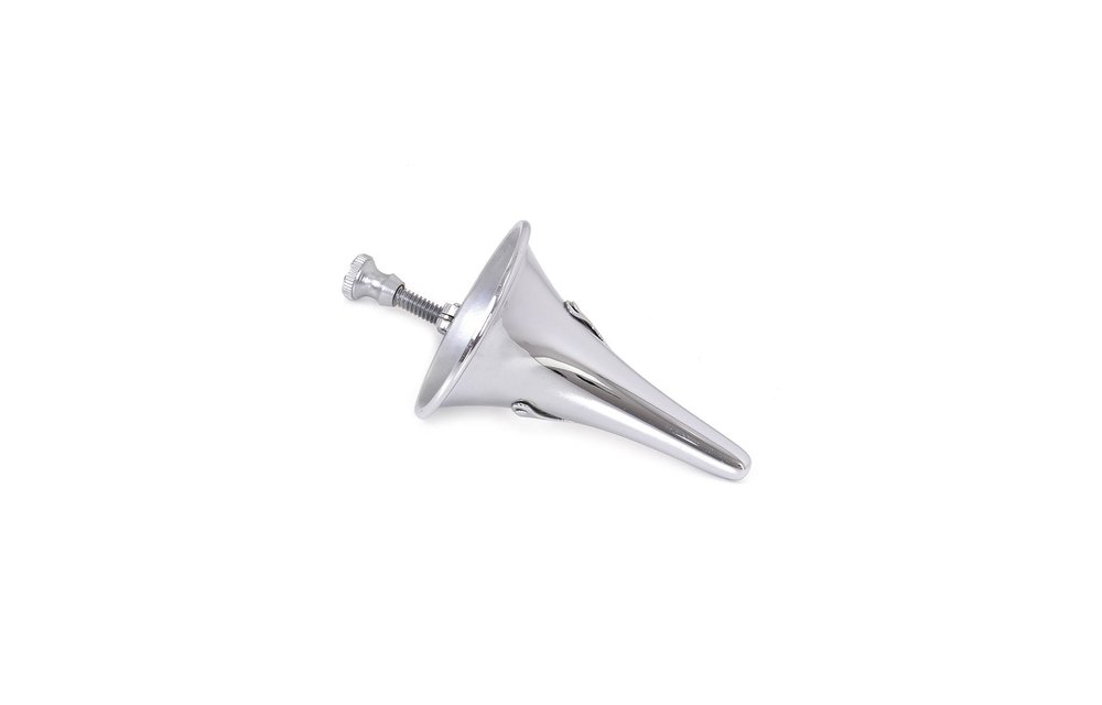 Anaal Speculum Klein - Ideaal voor Beginners en Starters