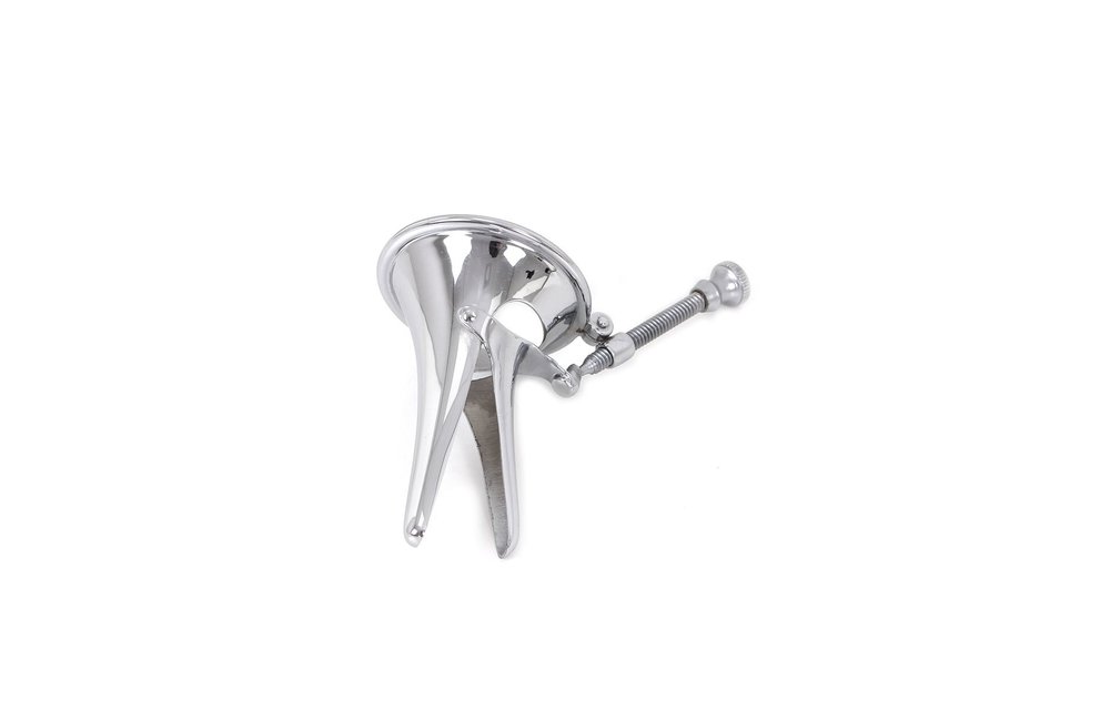 Anaal Speculum Klein - Ideaal voor Beginners en Starters