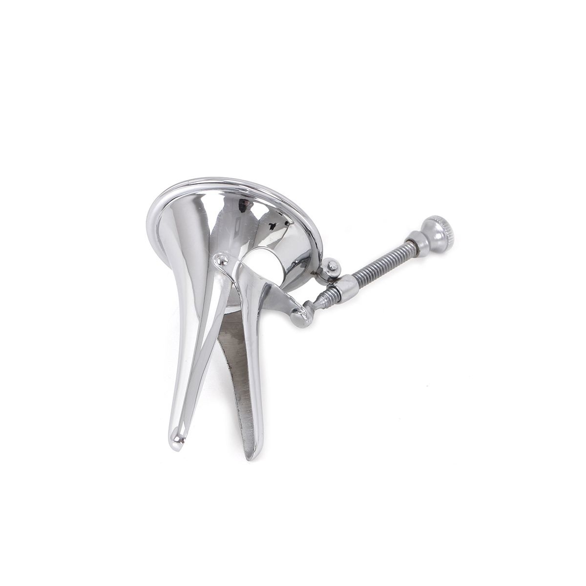 Small Anal Speculum - Ideal for Beginners and Starters