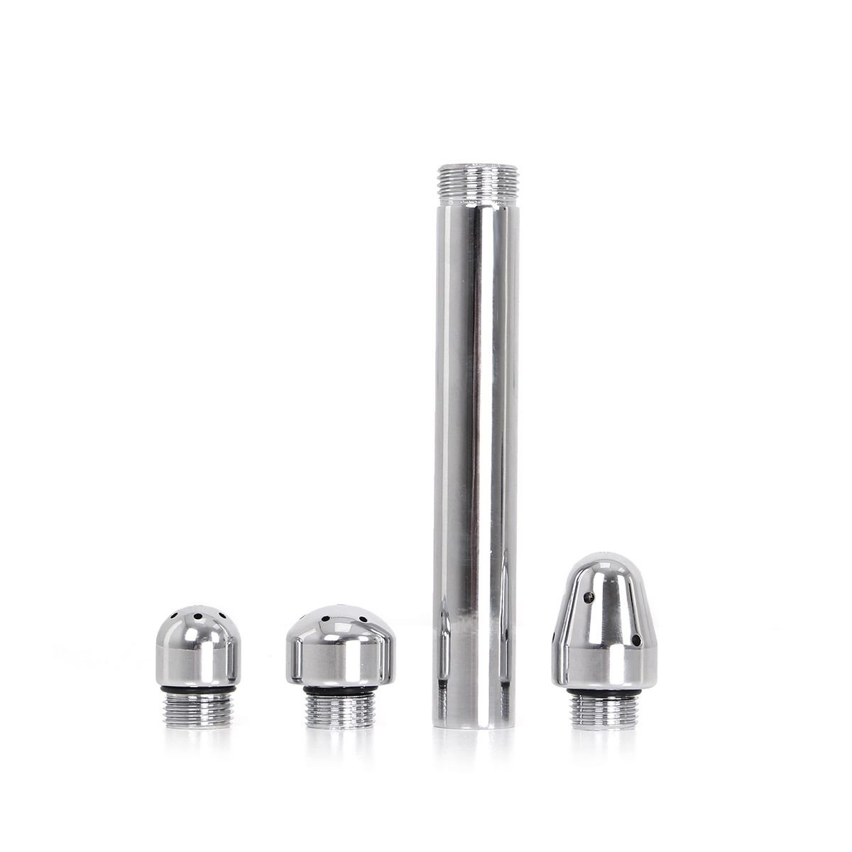 3 Heads Enema Shower Attachment