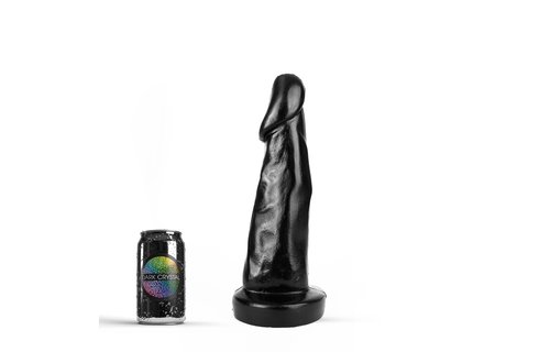 Black Giant Dildo 31 x 4.1cm