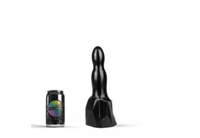 Dildo Double Bubble 25 x 5.3 cm