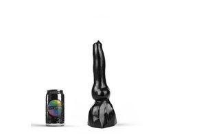 Dildo The Slide 27 x 6.9 cm