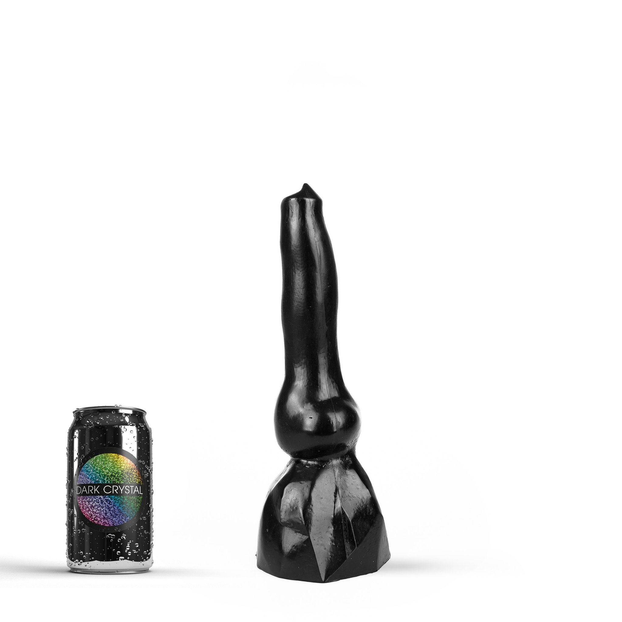Dildo The Slide 27 x 6.9 cm