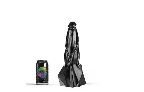 Dildo Rock Hard 29,5 cm | Flexibel, wasserdicht und sicher