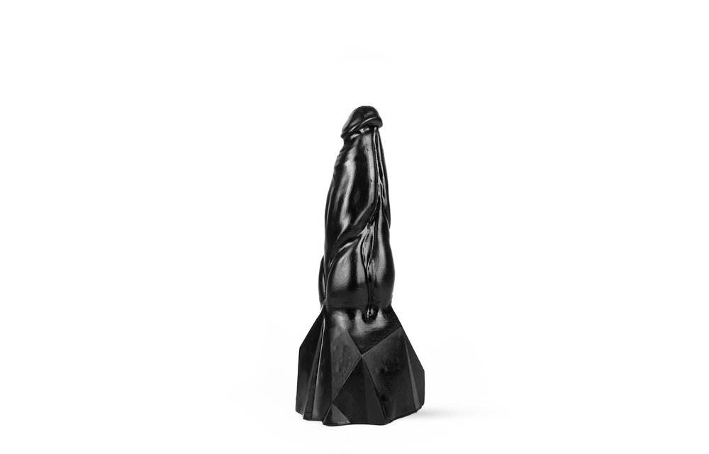 Dildo Rock Hard 29,5 cm | Flexibel, Waterdicht & Veilig