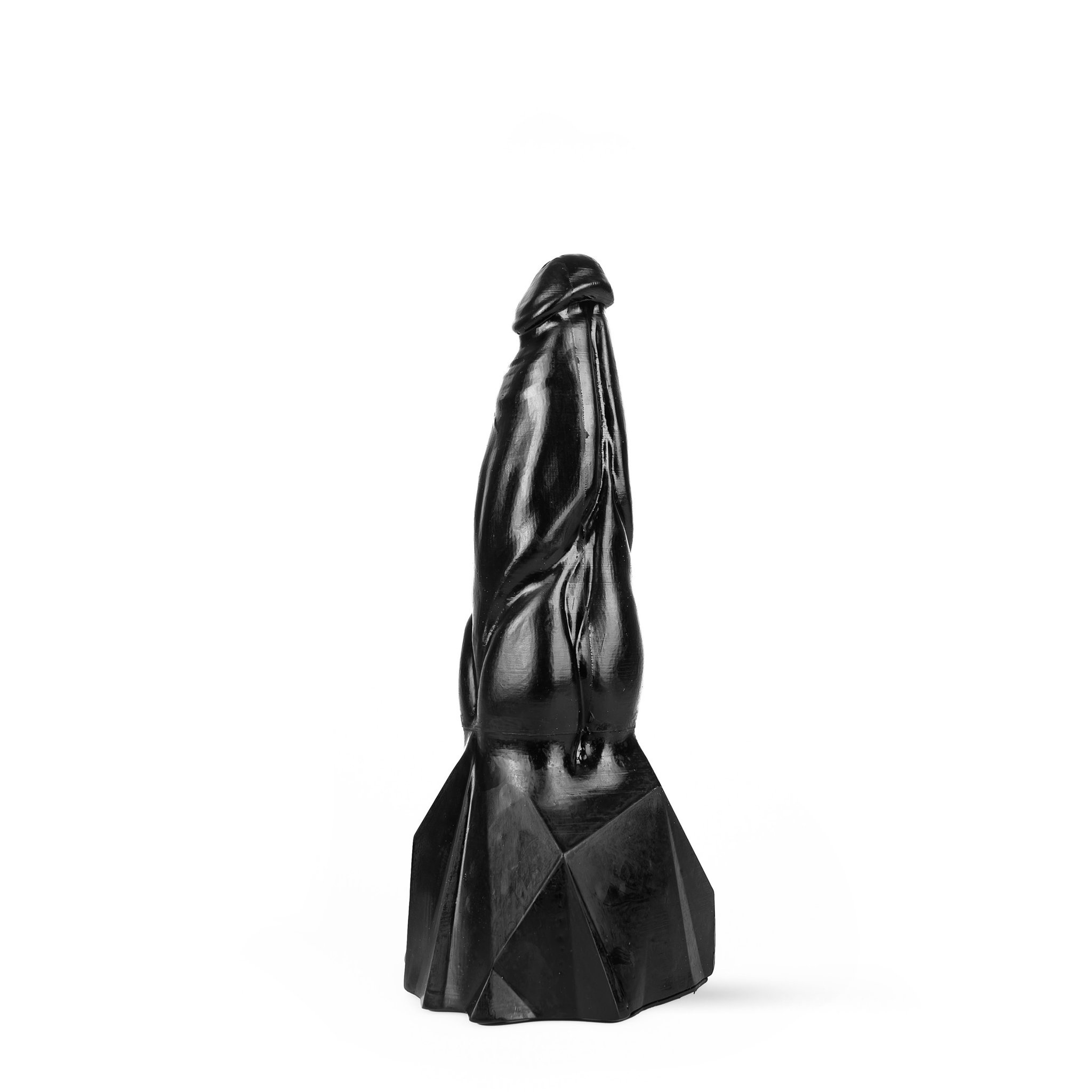 Dildo Rock Hard 29,5 cm | Flexibel, Waterdicht & Veilig
