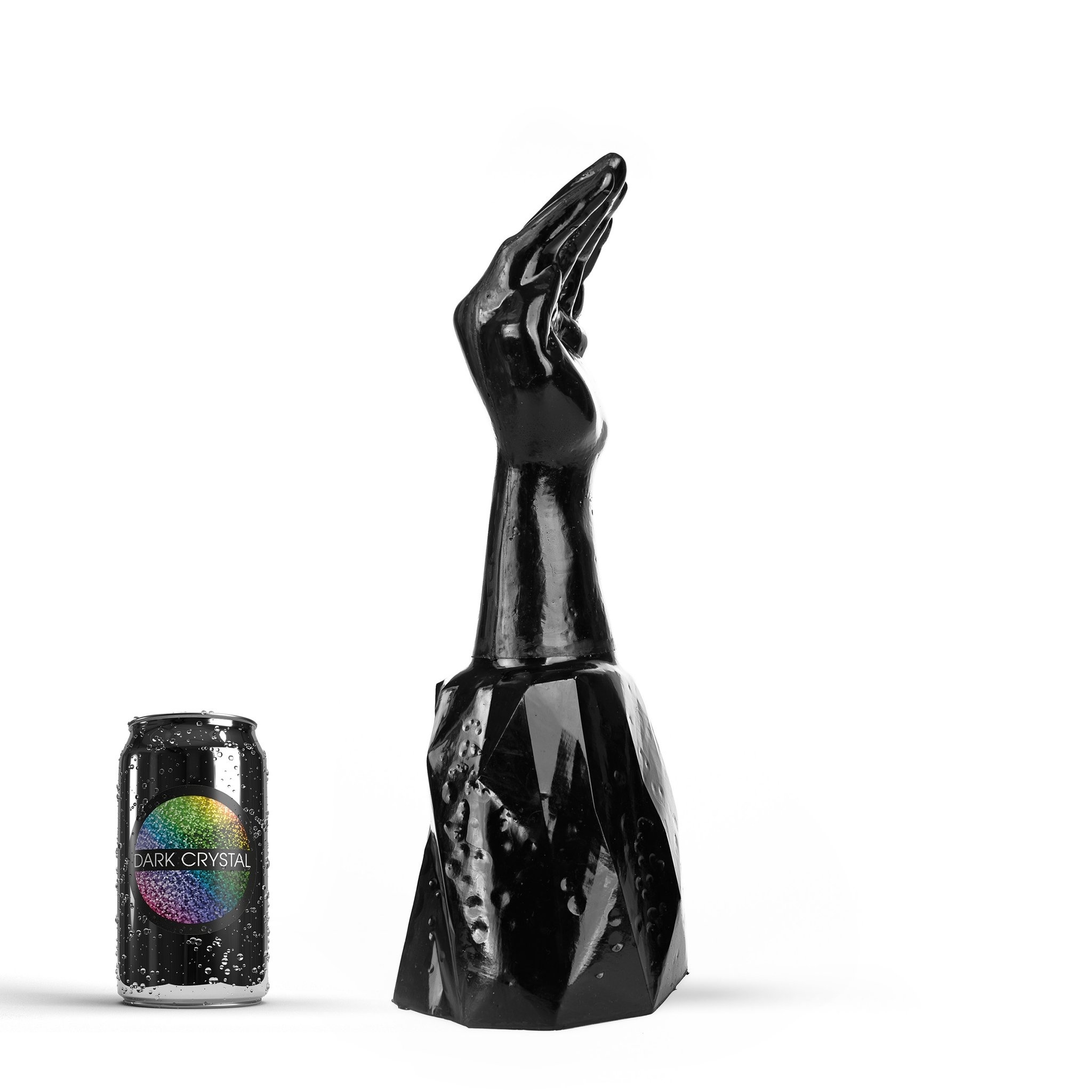 Finger Dildo 33.5 x 7.8 cm