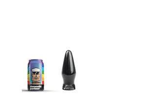 Butt Plug Star Fighter Large 16 x 6cm