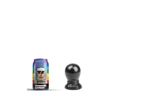 Butt Plug B-50 9x6 cm - Superior, Odourless & Easy to Clean