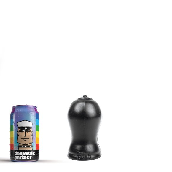 Buttplug B-51 14 cm – Weich, geruchsneutral und gleitmittelbeständig