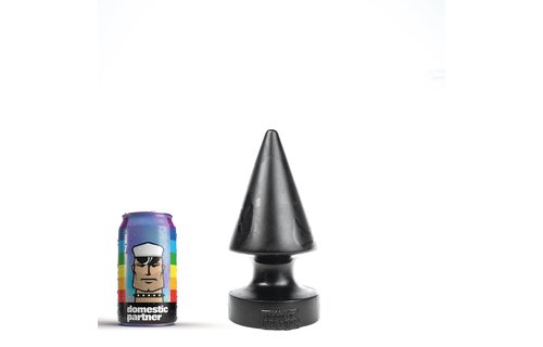 Buttplug Giant Crack Attack 22 cm - Voor Gevorderden