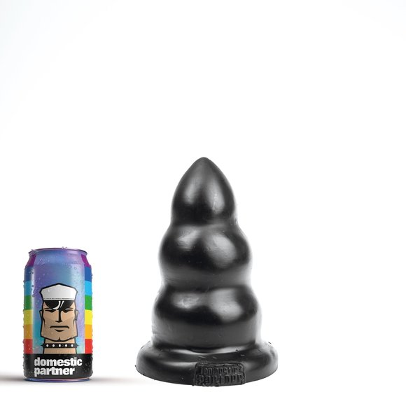 Butt Plug Butt Buster 18 cm - 10 cm diameter, top quality