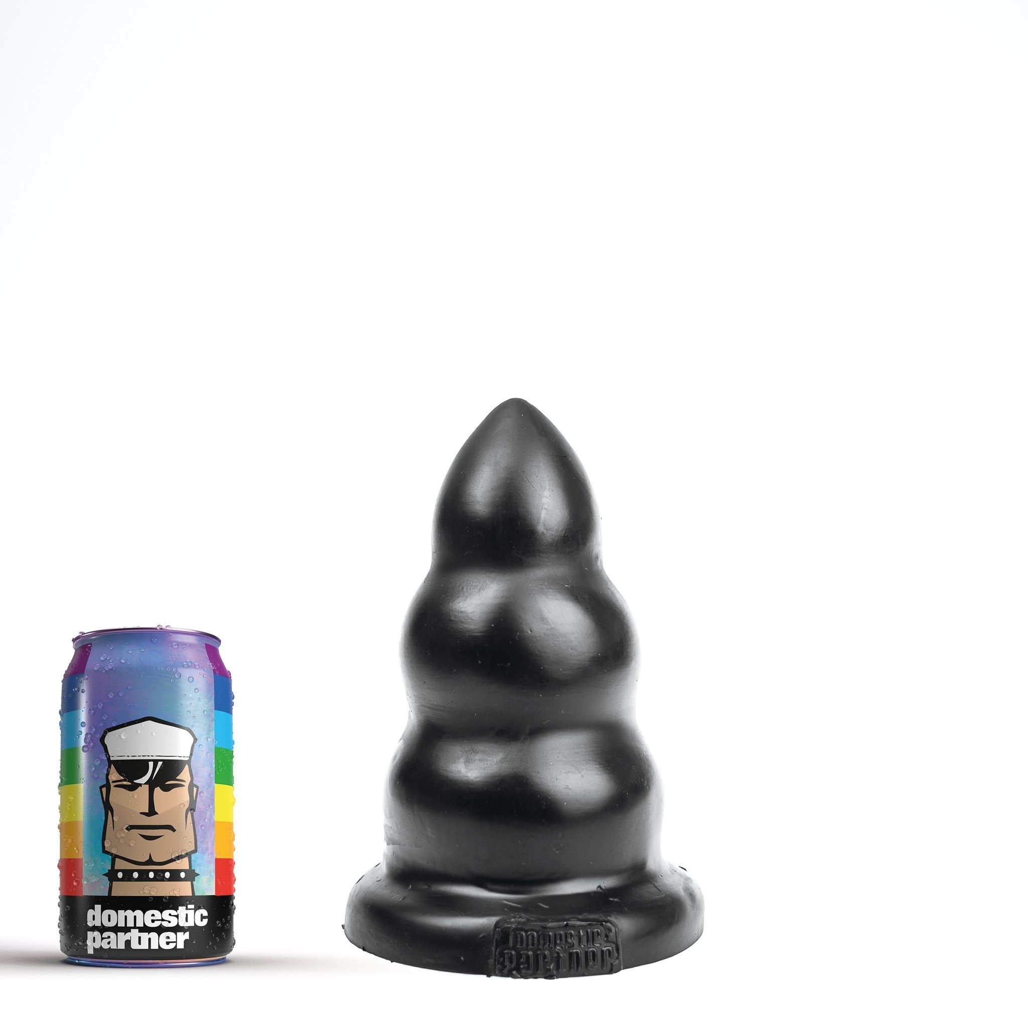 Butt Plug Butt Buster 18 cm - 10 cm diameter, top quality