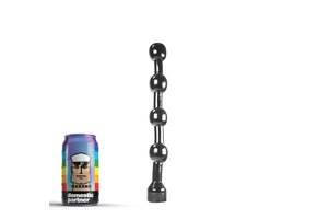 Anal Beads Butt Man Balls 45x6 cm – Deep Gliding Experience