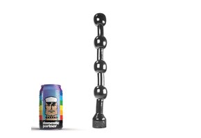 Analperlen Butt Boys Balls 27 cm – 4 cm Durchmesser Dildo