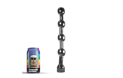 Anal Beads Butt Boys Balls 27 cm – 4 cm diameter dildo