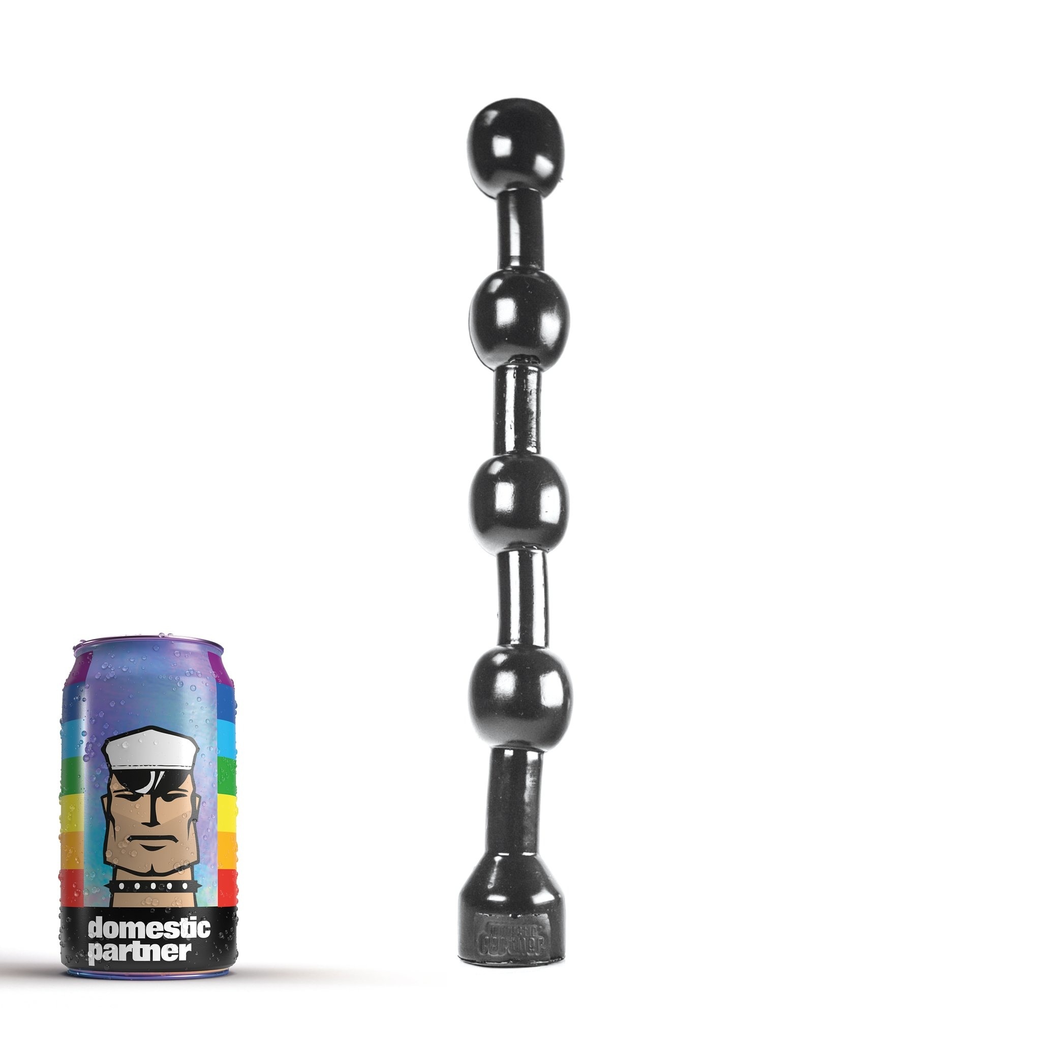 Anal Beads Butt Boys Balls 27 cm – 4 cm diameter dildo