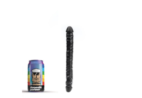 Anal Dildo U-Boat Driller 29 cm – Double Dildo Lots of Pleasure