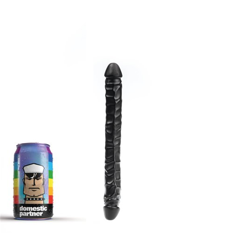 Anaal Dildo U-Boat Driller 29 cm – Dubbele Dildo Veel Genot