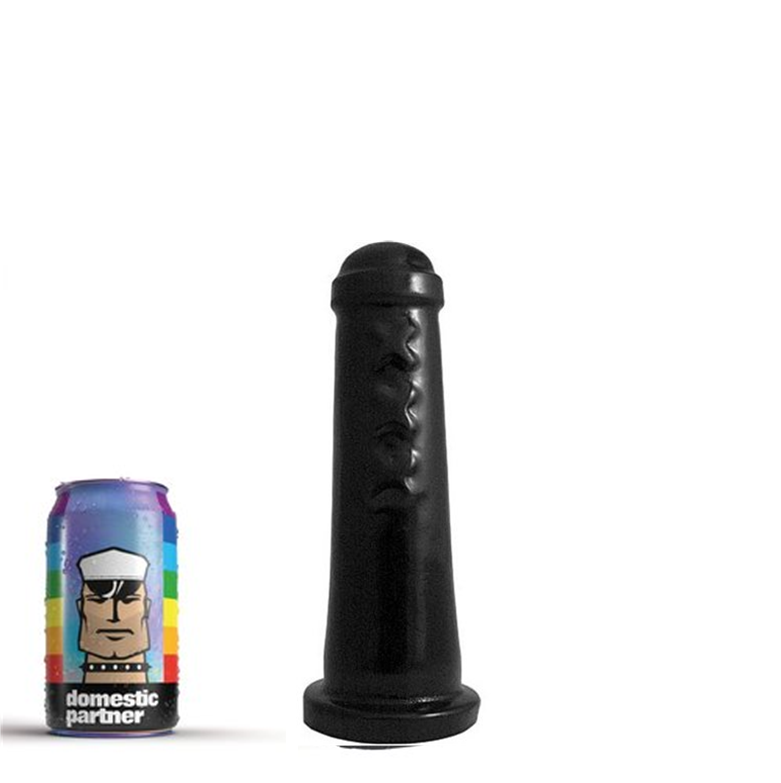 Anaal Dildo Pride of Amsterdam 24,5 x 7cm