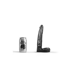 Klassischer Dildo 21 x 3,5 cm