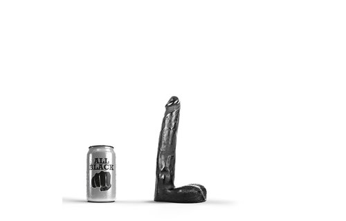 Klassischer Dildo 21 x 3,5 cm