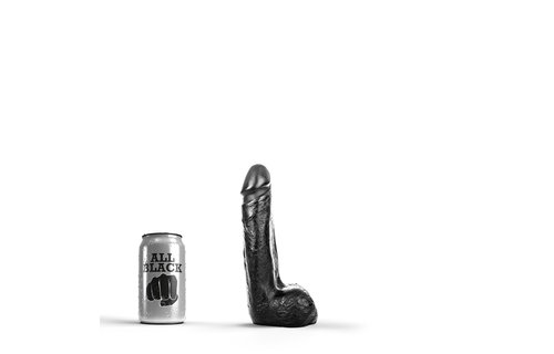 Classic Dildo 20 x 4,5cm