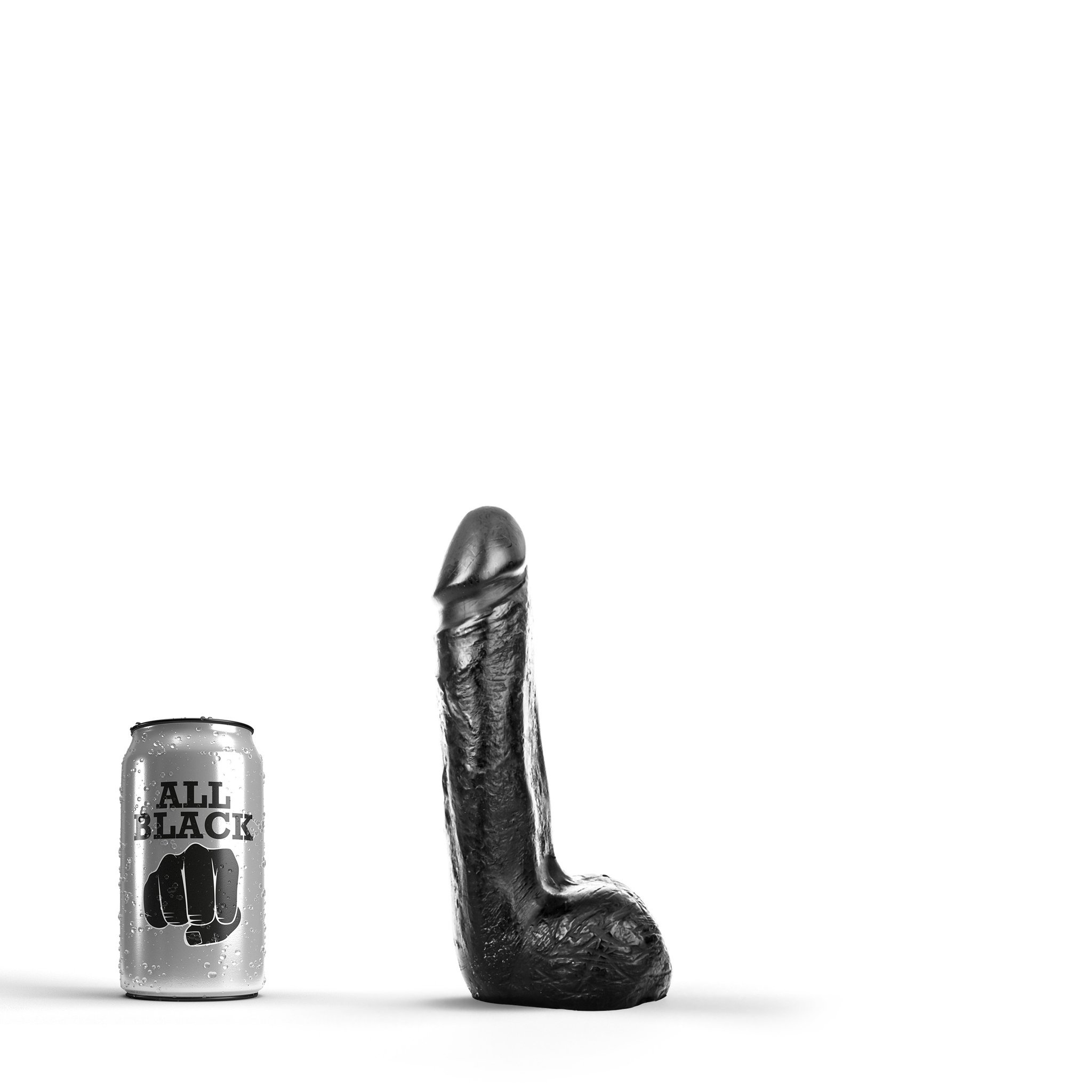 klassieke Dildo 20 x 4,5cm