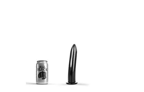 Anal Dildo 19 x 3,5 cm