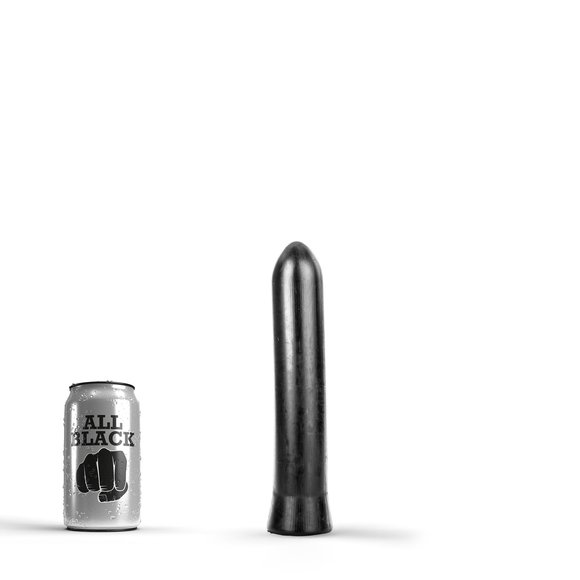 Analdildo 22 x 5cm