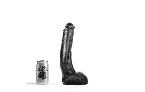 klassieke Dildo 29 x 5cm