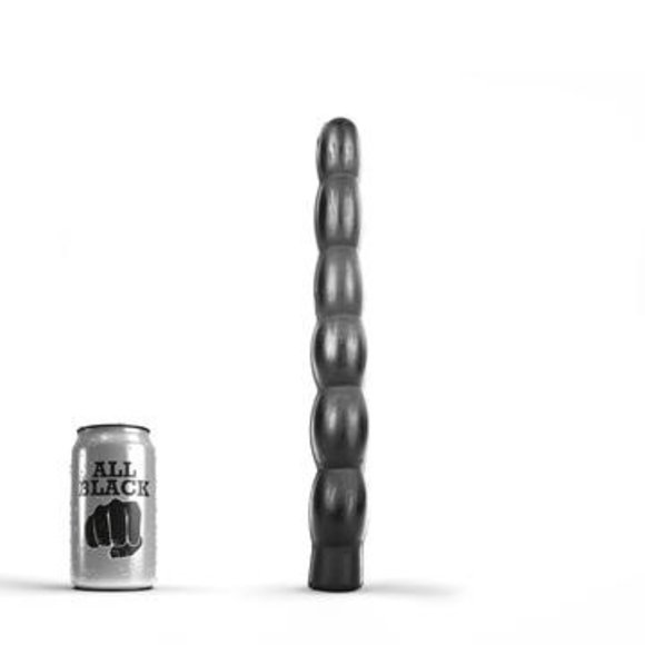 Analkugeln 32 cm – Realistisch, biegsam & in 3 Farben erhältlich