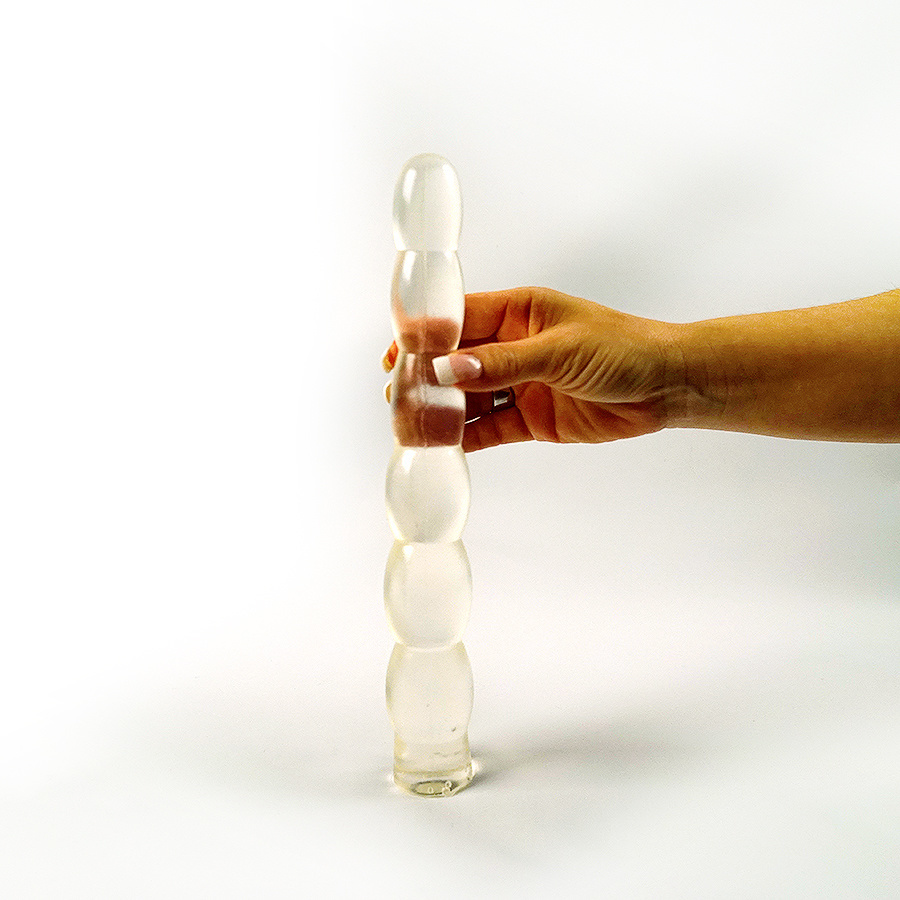 Anal Beads 32 x 4,5cm