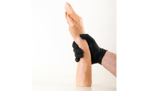 Fisting Toy 37 x 7 cm