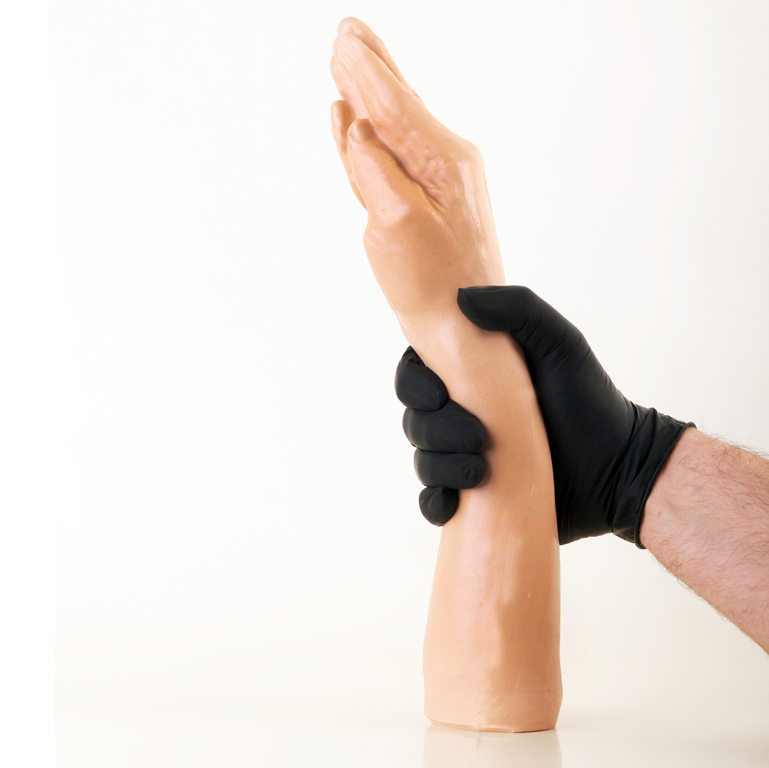 Fisting Toy 37X7 Cm | Ergonomisch & Verkrijgbaar In 3 Kleuren