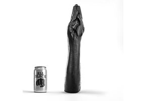 Fisting Toy 37X7 cm | Ergonomic & Available in 3 Colours