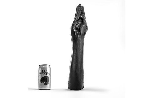 Fisting Toy 37 x 7 cm