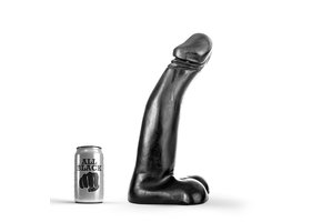 Klassischer Dildo 34 x 5,5cm