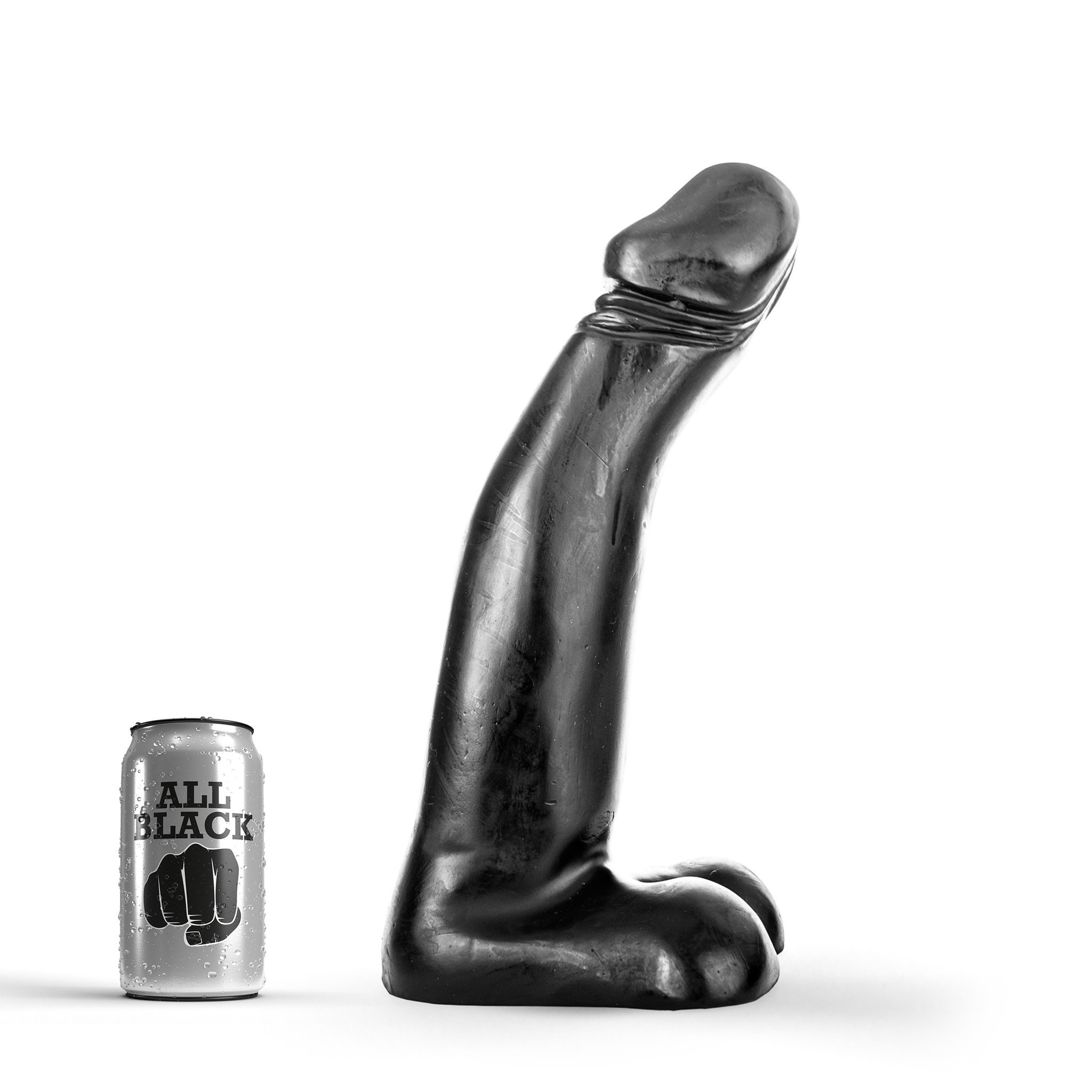 Classic Dildo 34 x 5,5cm