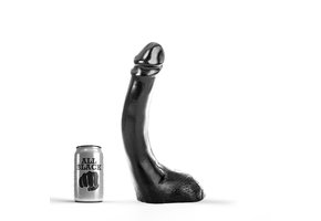 Klassischer Dildo 32 cm | Flexibel, wasserdicht & in 3 Farben erhältlich