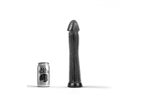 Anal Dildo 31 cm - Thick, Realistic & Easy to Clean