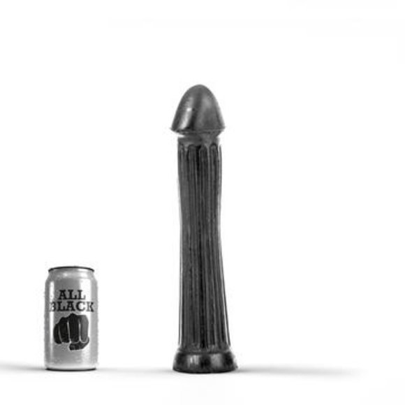Analdildo 31 x 5,5 cm