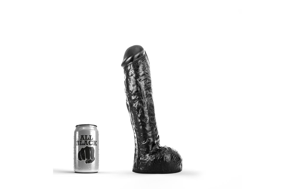 klassieke Dildo 30 x 5.7cm