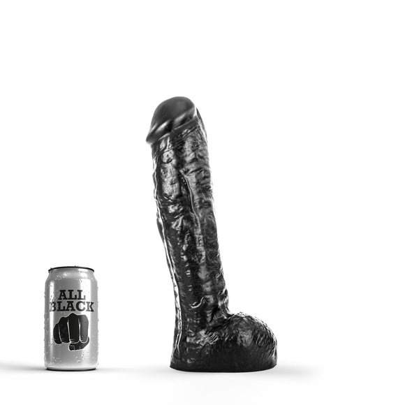 Klassischer Dildo 30 x 5,7 cm