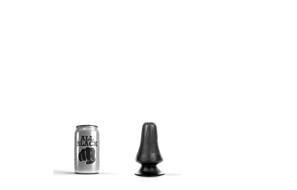 Butt Plug 12 x 7 cm