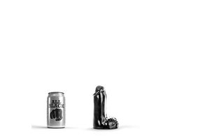 Klassischer Dildo 13 x 4,5cm