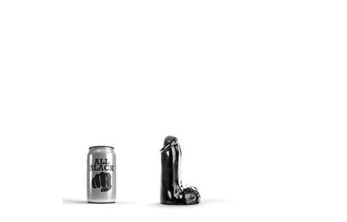 Classic Dildo 13 x 4,5cm