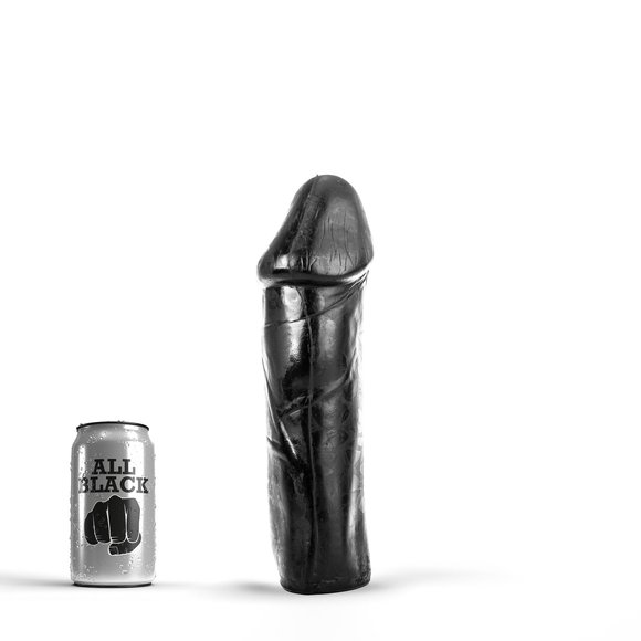 Anaal Dildo 28 x 7,5cm
