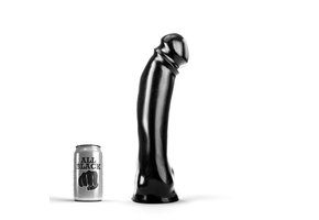 Dildo 37 x 7cm